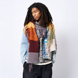 *Better With Age(ベターウィズエイジ)|Repair Denim Jacket(リペアデニムジャケット)|【公式通販 UNION TOKYO】|ユニオントーキョー