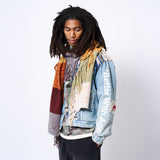 *Better With Age(ベターウィズエイジ)|Repair Denim Jacket(リペアデニムジャケット)|【公式通販 UNION TOKYO】|ユニオントーキョー