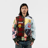 *Better With Age(ベターウィズエイジ)|MacArthur Bomber Blanket Jacket(マッカーサーボンバブランケットジャケット)|【公式通販 UNION TOKYO】|ユニオントーキョー