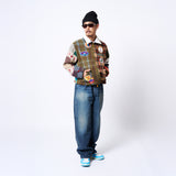 *Better With Age(ベターウィズエイジ)|Motor City Blanket Jacket(モーターシティーブランケットジャケット)|【公式通販 UNION TOKYO】|ユニオントーキョー