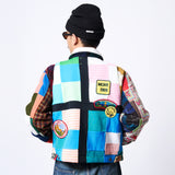 *Better With Age(ベターウィズエイジ)|Motor City Blanket Jacket(モーターシティーブランケットジャケット)|【公式通販 UNION TOKYO】|ユニオントーキョー