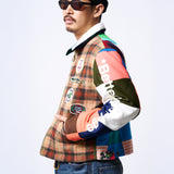 *Better With Age(ベターウィズエイジ)|Motor City Blanket Jacket(モーターシティーブランケットジャケット)|【公式通販 UNION TOKYO】|ユニオントーキョー