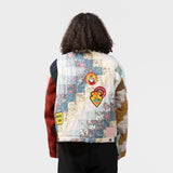 *Better With Age(ベターウィズエイジ)|Motor City Blanket Jacket(モーターシティーブランケットジャケット)|【公式通販 UNION TOKYO】|ユニオントーキョー