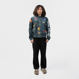 *Better With Age(ベターウィズエイジ)|Gentlemens 2.5 Denim Jacket(ジェントルメンズ2.5デニムジャケット)|【公式通販 UNION TOKYO】|ユニオントーキョー