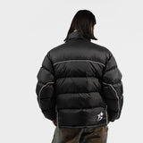 BoTT(ボット)|B Logo Down Jacket(Bロゴダウンジャケット)|【公式通販 UNION TOKYO】|ユニオントーキョー