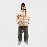 BoTT(ボット)|B Logo Down Jacket(Bロゴダウンジャケット)|【公式通販 UNION TOKYO】|ユニオントーキョー