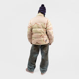 BoTT(ボット)|B Logo Down Jacket(Bロゴダウンジャケット)|【公式通販 UNION TOKYO】|ユニオントーキョー