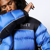 BoTT(ボット)|B Logo Down Jacket(Bロゴダウンジャケット)|【公式通販 UNION TOKYO】|ユニオントーキョー