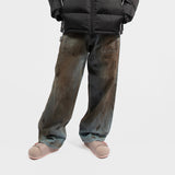 BoTT(ボット)|OI' Dirty Painter Jean(オールダーティペインタージーン)|【公式通販 UNION TOKYO】|ユニオントーキョー