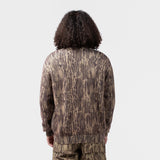 BoTT(ボット)|Camo Printed Knit(カモプリンテッドニット)|【公式通販 UNION TOKYO】|ユニオントーキョー