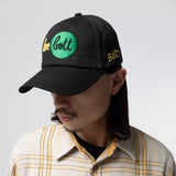 BoTT(ボット)|Love BoTT 6-Panel Cap(ラヴボット6パネルキャップ)|【公式通販 UNION TOKYO】|ユニオントーキョー