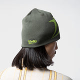 BoTT(ボット)|B Logo Skull Cap Beanie(Bロゴスカルジャップビーニー)|【公式通販 UNION TOKYO】|ユニオントーキョー