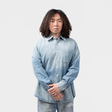 OUR LEGACY(アワーレガシー)|ABOVE SHIRT(アバヴシャツ)|【公式通販 UNION TOKYO】|ユニオントーキョー