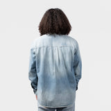 OUR LEGACY(アワーレガシー)|ABOVE SHIRT(アバヴシャツ)|【公式通販 UNION TOKYO】|ユニオントーキョー