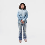 OUR LEGACY(アワーレガシー)|ABOVE SHIRT(アバヴシャツ)|【公式通販 UNION TOKYO】|ユニオントーキョー