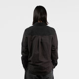 DOUBLE BORROWED SHIRT