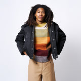 OUR LEGACY(アワーレガシー)|ACE JACKET(エイスジャケット)|【公式通販 UNION TOKYO】|ユニオントーキョー