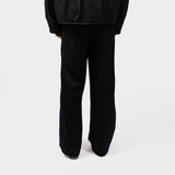 OUR LEGACY(アワーレガシー)|LEISURE TROUSER(レジャートラウザー)|【公式通販 UNION TOKYO】|ユニオントーキョー