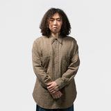 Marvine Pontiak Shirt Makers(マービンポンティアックシャツメーカーズ)|Military SH(ミリタリーシャツ)|【公式通販 UNION TOKYO】|ユニオントーキョー