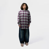 Marvine Pontiak Shirt Makers(マービンポンティアックシャツメーカーズ)|Italian Collar SH(イタリアンカラーシャツ)|【公式通販 UNION TOKYO】|ユニオントーキョー