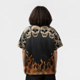 SATOSHI NAKAMOTO(サトシナカモト)|Lost Boys Tee(ロストボーイティ)|【公式通販 UNION TOKYO】|ユニオントーキョー