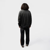 SATOSHI NAKAMOTO(サトシナカモト)|Star Studded Crewneck(スタースタッデッドクルーネック)|【公式通販 UNION TOKYO】|ユニオントーキョー