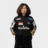 SATOSHI NAKAMOTO(サトシナカモト)|Movie Star Hoodie(ムーヴィースターフーディ)|【公式通販 UNION TOKYO】|ユニオントーキョー