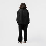 OAMC PEACEMAKER(オーエーエムシーピースメイカー)|Tech Overshirt(テックオーヴァーシャツ)|【公式通販 UNION TOKYO】|ユニオントーキョー