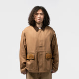 Kartik Research(カーティックリサーチ)|Jodhpur Jacket(ジョードプルジャケット)|【公式通販 UNION TOKYO】|ユニオントーキョー