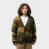 Kartik Research(カーティックリサーチ)|Patchwork Cardigan(パッチワークカーディガン)|【公式通販 UNION TOKYO】|ユニオントーキョー