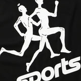 UNION ORIGINAL(ユニオンオリジナル)|MIN-NANO RUNNING MAN TEE(ミンナノランニングマンティー)|【公式通販 UNION TOKYO】|ユニオントーキョー