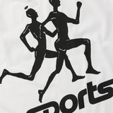 UNION ORIGINAL(ユニオンオリジナル)|MIN-NANO RUNNING MAN TEE(ミンナノランニングマンティー)|【公式通販 UNION TOKYO】|ユニオントーキョー