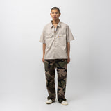 UNION ORIGINAL(ユニオンオリジナル)|HICKS SS SHIRT(ヒックスエスエスシャツ)|【公式通販 UNION TOKYO】|ユニオントーキョー