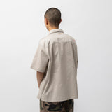 UNION ORIGINAL(ユニオンオリジナル)|HICKS SS SHIRT(ヒックスエスエスシャツ)|【公式通販 UNION TOKYO】|ユニオントーキョー