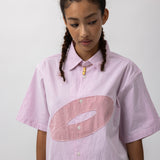 UNION ORIGINAL(ユニオンオリジナル)|HALO SS SHIRT(ハロエスエスシャツ)|【公式通販 UNION TOKYO】|ユニオントーキョー