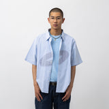 UNION ORIGINAL(ユニオンオリジナル)|HALO SS SHIRT(ハロエスエスシャツ)|【公式通販 UNION TOKYO】|ユニオントーキョー