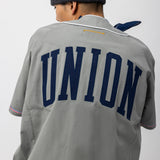 UNION ORIGINAL(ユニオンオリジナル)|MARKHAM SHIRT(マーカムシャツ)|【公式通販 UNION TOKYO】|ユニオントーキョー