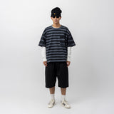 UNION ORIGINAL(ユニオンオリジナル)|MCDANIEL SS TEE(マクダニエルエスエスティー)|【公式通販 UNION TOKYO】|ユニオントーキョー
