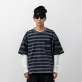 UNION ORIGINAL(ユニオンオリジナル)|MCDANIEL SS TEE(マクダニエルエスエスティー)|【公式通販 UNION TOKYO】|ユニオントーキョー