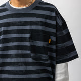 UNION ORIGINAL(ユニオンオリジナル)|MCDANIEL SS TEE(マクダニエルエスエスティー)|【公式通販 UNION TOKYO】|ユニオントーキョー
