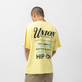 UNION ORIGINAL(ユニオンオリジナル)|RECORD SHOP TEE(レコートショップティー)|【公式通販 UNION TOKYO】|ユニオントーキョー