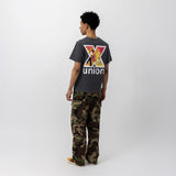 UNION ORIGINAL(ユニオンオリジナル)|RESPONSE TEE(レスポンスティー)|【公式通販 UNION TOKYO】|ユニオントーキョー