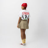 UNION ORIGINAL(ユニオンオリジナル)|CREST TEE(クレストティー)|【公式通販 UNION TOKYO】|ユニオントーキョー