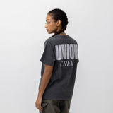 UNION ORIGINAL(ユニオンオリジナル)|U CREW TEE(ユークルーティー)|【公式通販 UNION TOKYO】|ユニオントーキョー