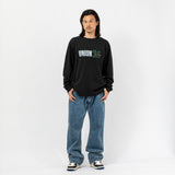 UNION ORIGINAL(ユニオンオリジナル)|UNION LA 35th L/S TEE(ユニオンロサンゼルス35thロングスリーヴティー)|【公式通販 UNION TOKYO】|ユニオントーキョー