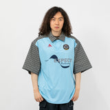 MARTINE ROSE(マーティンローズ)|S/S T-SHIRT POLOSHIRT(S/S ティーシャツポロシャツ)|【公式通販 UNION TOKYO】|ユニオントーキョー