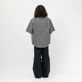 MARTINE ROSE(マーティンローズ)|S/S T-SHIRT POLOSHIRT(S/S ティーシャツポロシャツ)|【公式通販 UNION TOKYO】|ユニオントーキョー