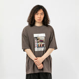 MARTINE ROSE(マーティンローズ)|S/S OVERSIZED T-SHIRT(S/S オーヴァーサイズドティーシャツ)|【公式通販 UNION TOKYO】|ユニオントーキョー
