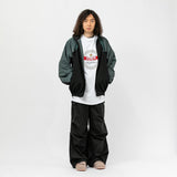 MARTINE ROSE(マーティンローズ)|T-LINING TRACK JACKET(ティーライニングトラックジャケット)|【公式通販 UNION TOKYO】|ユニオントーキョー