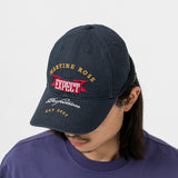 MARTINE ROSE(マーティンローズ)|ROLL BACK CAP(ロールバックキャップ)|【公式通販 UNION TOKYO】|ユニオントーキョー